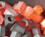 倉(cāng)庫(kù)一角